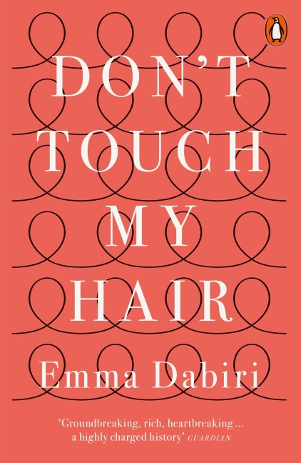 Dont Touch My Hair