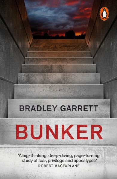 Bunker: What It Takes to Survive the Apocalypse