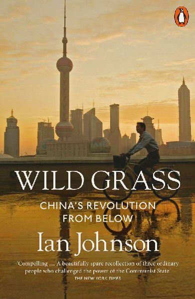Wild Grass: Chinas Revolution from Below