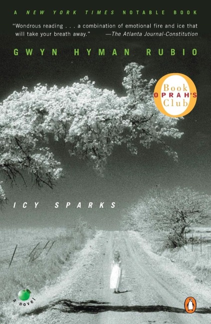 Icy Sparks: Oprahs Book Club (A Novel)