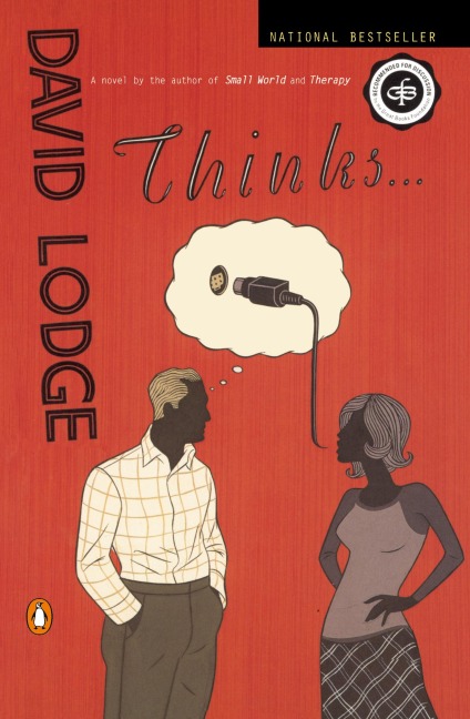 Thinks . . .