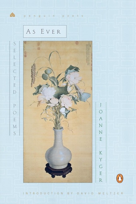 As Ever: Selected Poems