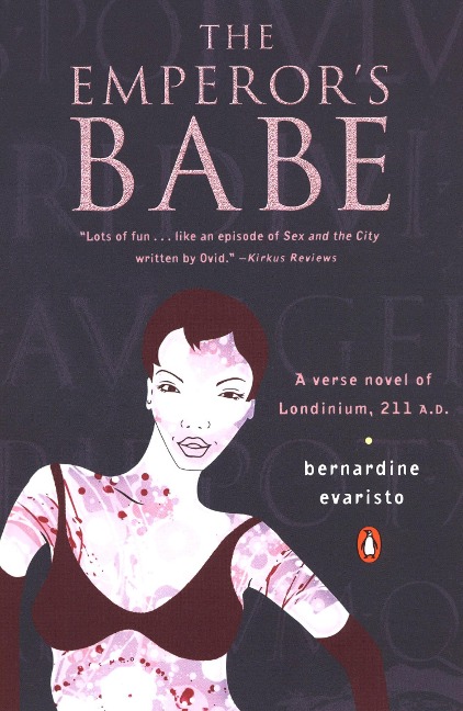 The Emperors Babe