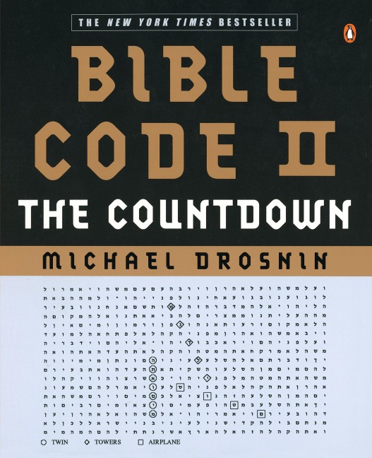 Bible Code II: The Countdown
