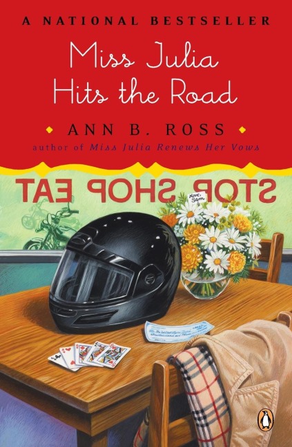 Miss Julia Hits the Road: A Novel