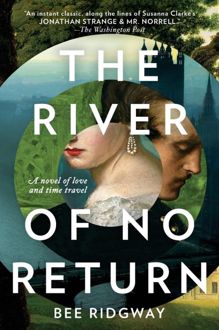 The River of No Return: A Novel