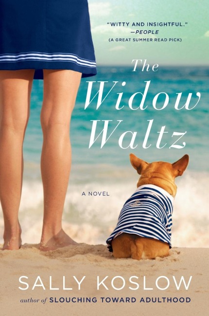 The Widow Waltz: A Novel