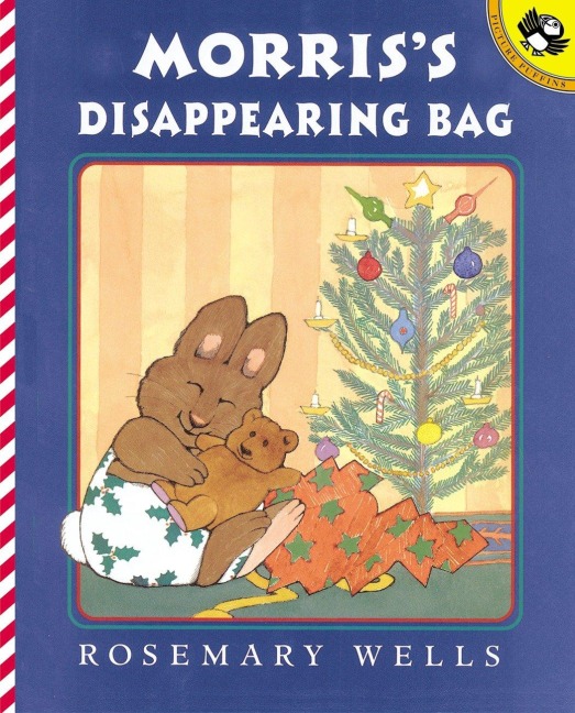 Morriss Disappearing Bag