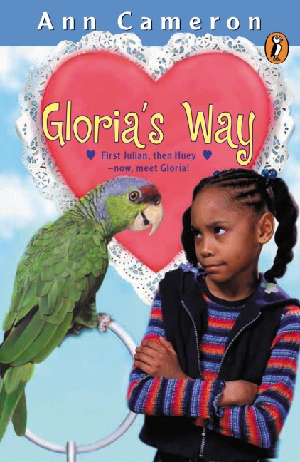 Glorias Way
