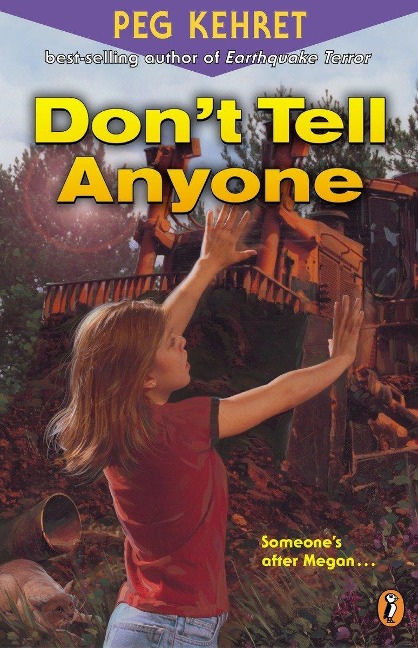 Dont Tell Anyone