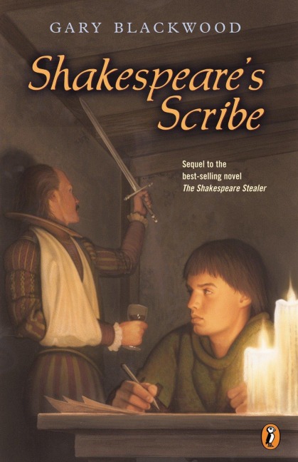 Shakespeares Scribe