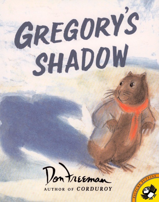 Gregorys Shadow
