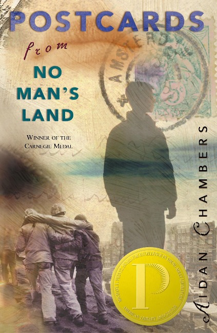 Postcards from No Mans Land