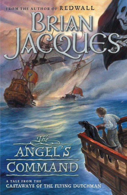 The Angels Command