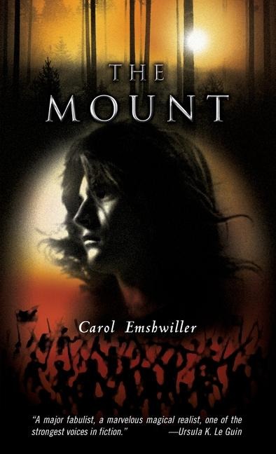 The Mount