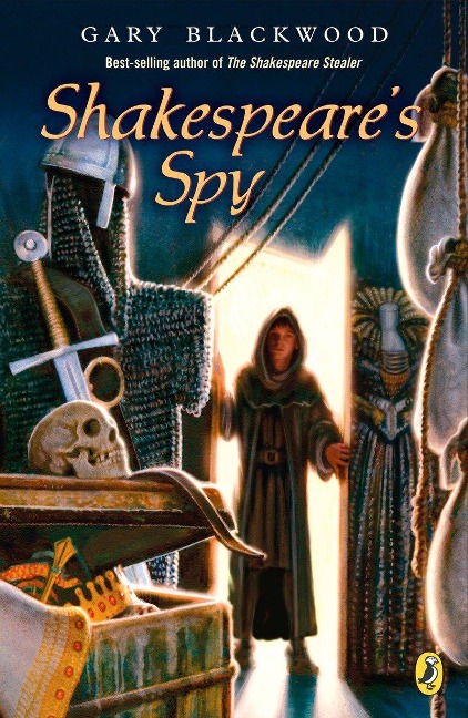 Shakespeares Spy