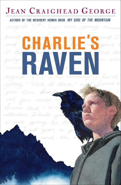 Charlies Raven