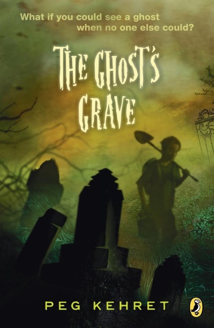 The Ghosts Grave