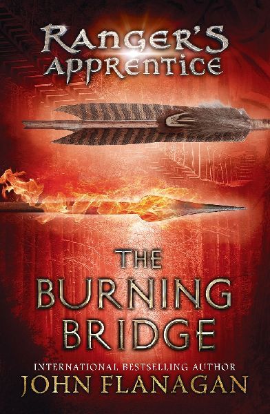 The Burning Bridge