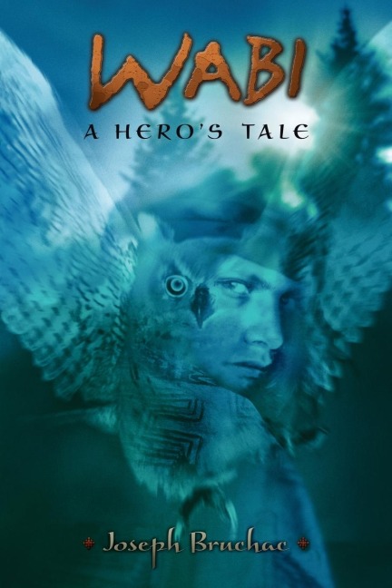 Wabi: A Heros Tale