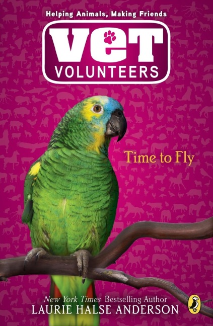 Time to Fly