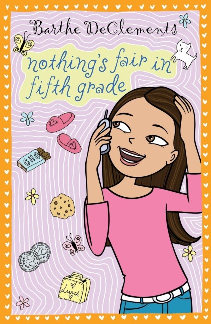 Nothings Fair in Fifth Grade