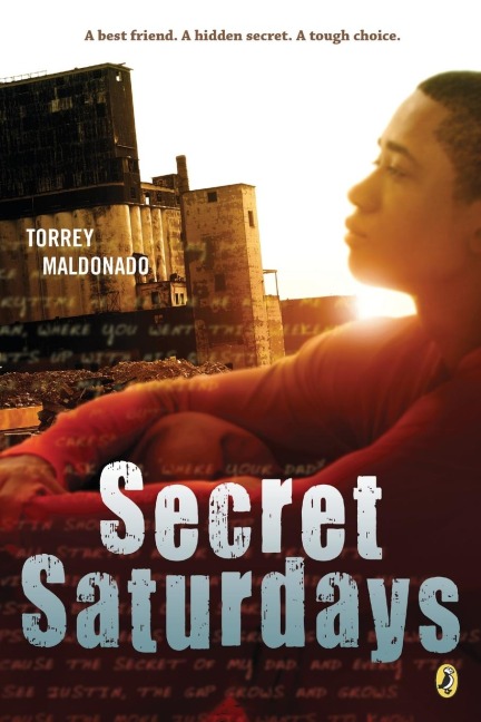 Secret Saturdays
