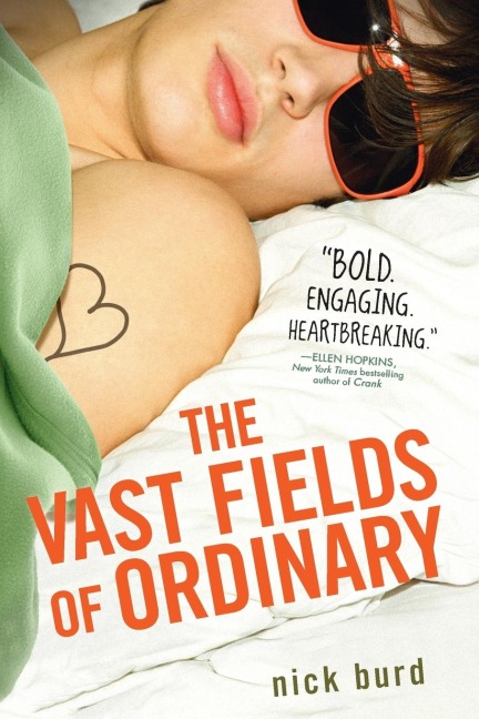The Vast Fields of Ordinary