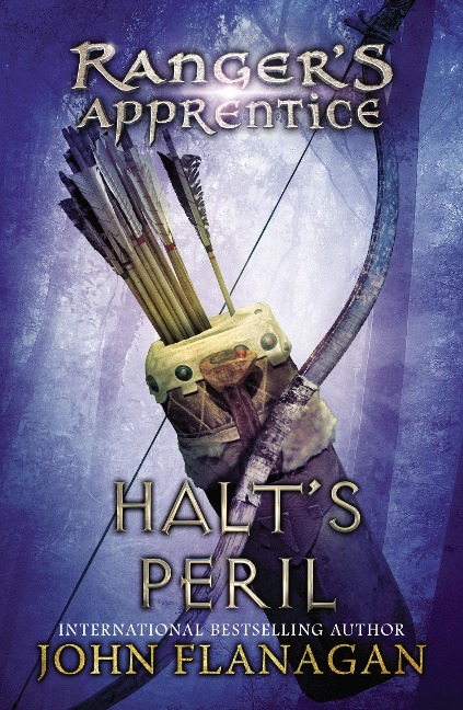 Halts Peril