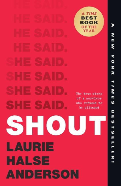 SHOUT