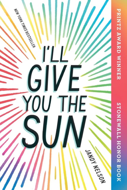 Ill Give You the Sun