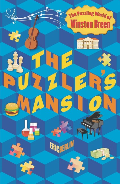 The Puzzlers Mansion