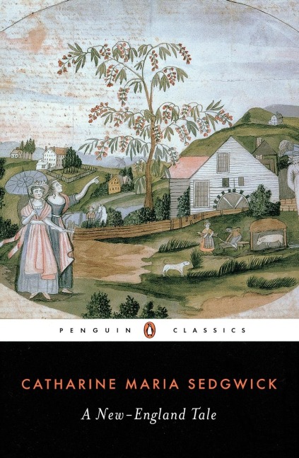 A New-England Tale
