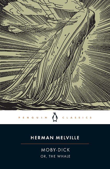 Moby-Dick: Or, The Whale