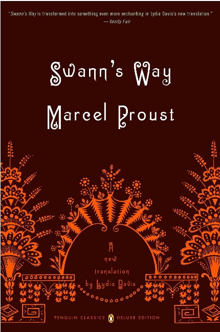 Swanns Way