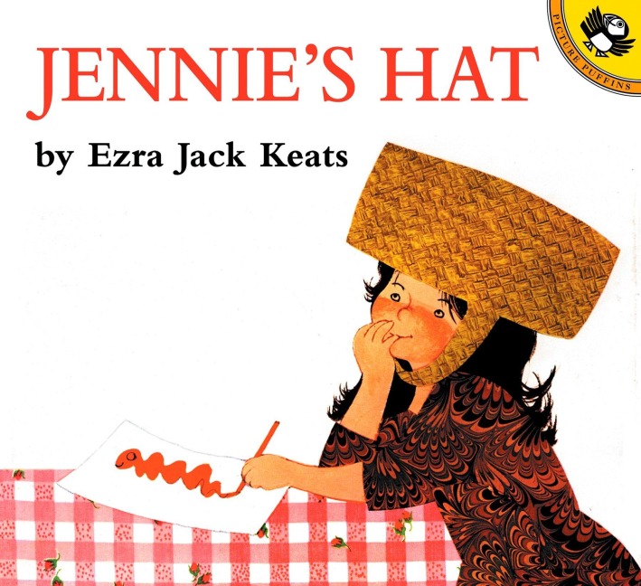 Jennies Hat
