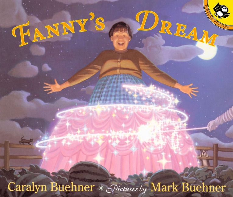 Fannys Dream