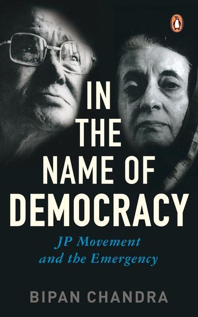 In the Name of Democracy: Jp Movement and the Emergency