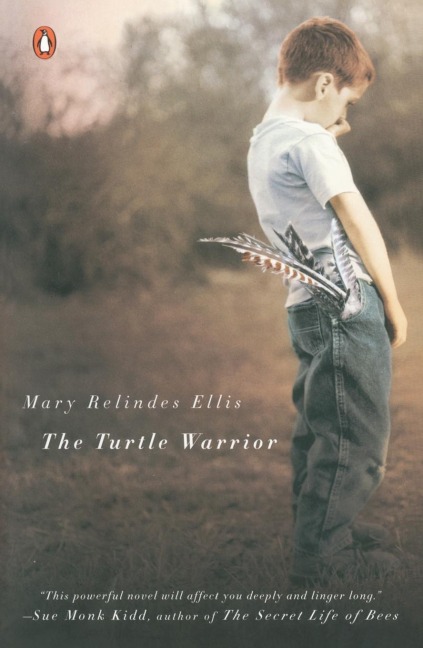 The Turtle Warrior
