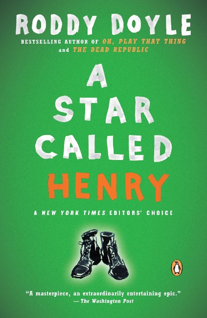 A Star Called Henry