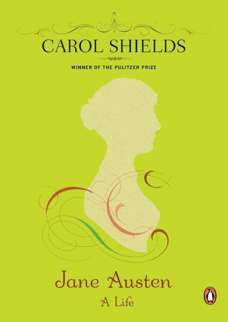 Jane Austen: A Life