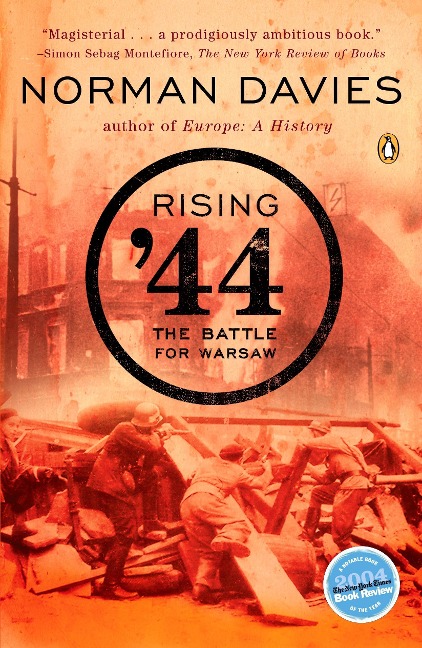 Rising 44: The Battle for Warsaw