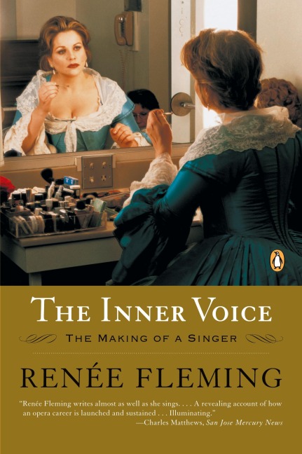 The Inner Voice: The Making of a Singer