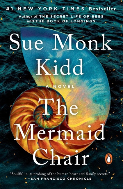 The Mermaid Chair: A Novel