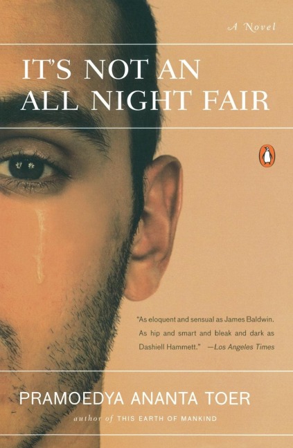 Its Not an All Night Fair