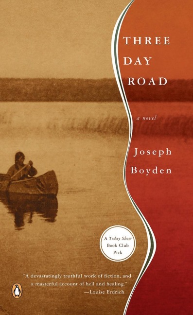 Three Day Road