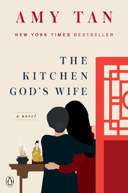 The Kitchen Gods Wife: A Novel