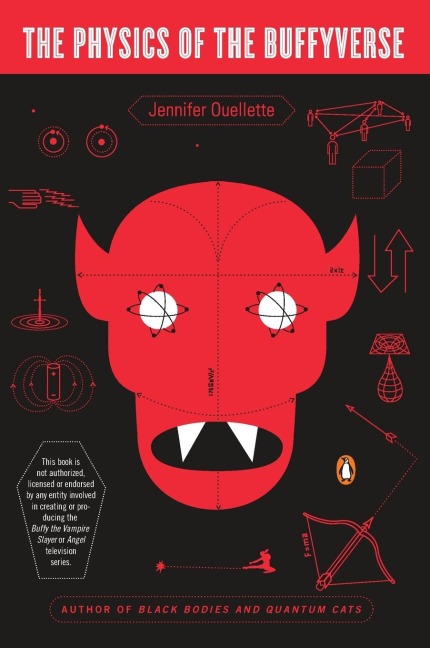 The Physics of the Buffyverse