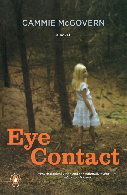 Eye Contact
