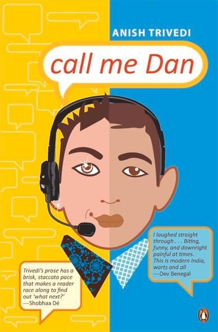 Call Me Dan